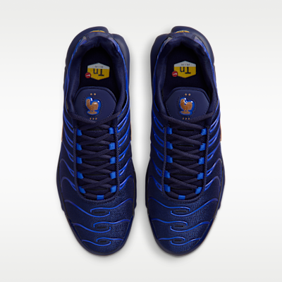 Nike Air Max Plus OG 'FFF' Men's Shoes. Nike CA